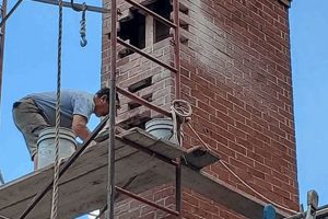 Local Fireplace Chimney Repair Near Me: Expert Services | Chimney Works – Expert Chimney Repair, Cleaning & Installation Services