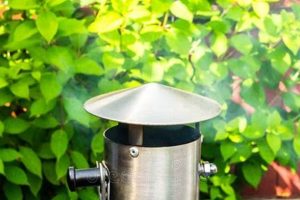 Best Chimney Smoker Guide: Top Tips & Reviews | Chimney Works – Expert Chimney Repair, Cleaning & Installation Services