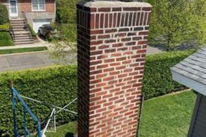 Levittown's Ageless Chimney Inc NY: Expert Chimney Service | Chimney Works – Expert Chimney Repair, Cleaning & Installation Services