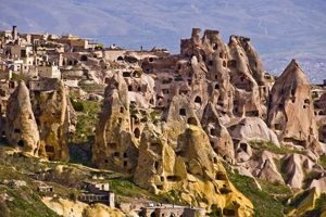 Discover Fairy Chimneys Turkey: A Natural Wonder | Chimney Works – Expert Chimney Repair, Cleaning & Installation Services