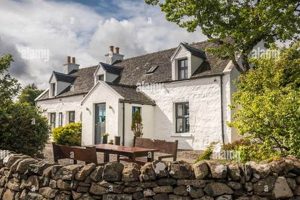 Visit Three Chimneys Colbost: Skye's Culinary Gem | Chimney Works – Expert Chimney Repair, Cleaning & Installation Services