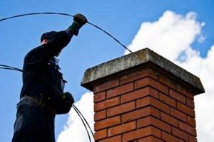 Grand Rapids Chimney Cleaning: Services & Safety | Chimney Works – Expert Chimney Repair, Cleaning & Installation Services