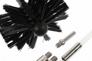 Best Drill Chimney Cleaner Kit: Quick & Safe Cleaning | Chimney Works – Expert Chimney Repair, Cleaning & Installation Services