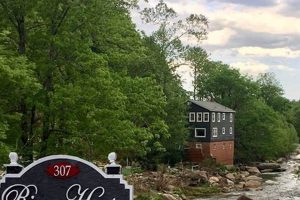 River Houses near Chimney Rock NC: Find Your Dream Home | Chimney Works – Expert Chimney Repair, Cleaning & Installation Services