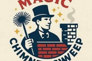 Unlocking Magic: Find a Local Chimney Sweep Expert Today! | Chimney Works – Expert Chimney Repair, Cleaning & Installation Services