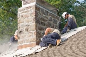 Doylestown PA Chimney Cleaning: Safe & Sound Chimneys | Chimney Works – Expert Chimney Repair, Cleaning & Installation Services
