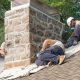Doylestown PA Chimney Cleaning: Safe & Sound Chimneys | Chimney Works – Expert Chimney Repair, Cleaning & Installation Services
