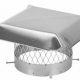 Buy Hy-C Stainless Steel Chimney Caps - Online Now! | Chimney Works – Expert Chimney Repair, Cleaning & Installation Services