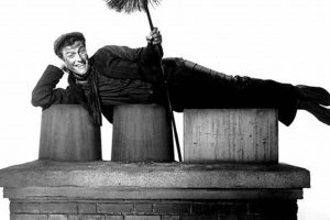 Mary Poppins: Chimney Sweep Tales &amp; Realities | Chimney Works – Expert Chimney Repair, Cleaning & Installation Services