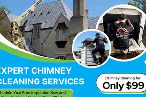 Decker Chimney Service: Expert Care, Safe Homes | Chimney Works – Expert Chimney Repair, Cleaning & Installation Services