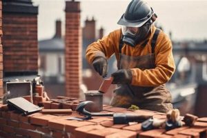 Pro Chimney Repairing: Solutions & Cost Effective Tips | Chimney Works – Expert Chimney Repair, Cleaning & Installation Services