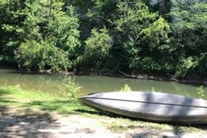 Explore Chimney Rock Campground & Canoe Rental (Cresco Photos) | Chimney Works – Expert Chimney Repair, Cleaning & Installation Services