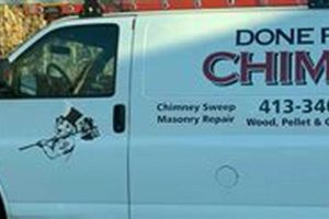 Pro Chimney Cleaning: Done Right &amp; Safe! | Chimney Works – Expert Chimney Repair, Cleaning & Installation Services