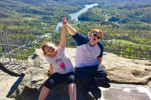 Buy Chimney Rock State Park Tickets Now + Tips! | Chimney Works – Expert Chimney Repair, Cleaning & Installation Services