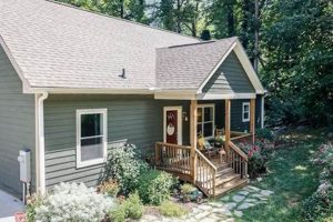 Find Your Dream: Homes for Sale in Chimney Rock, NC Today | Chimney Works – Expert Chimney Repair, Cleaning & Installation Services