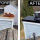 Best Chimney Pan: Protect Your Chimney Today! | Chimney Works – Expert Chimney Repair, Cleaning & Installation Services
