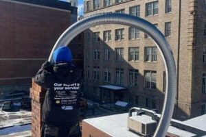 Affordable Chimney Cleaning Danbury CT Experts | Chimney Works – Expert Chimney Repair, Cleaning & Installation Services