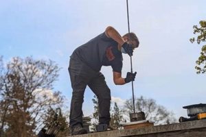 Evergreen Chimney Sweep: Expert Services &amp; More Co. | Chimney Works – Expert Chimney Repair, Cleaning & Installation Services