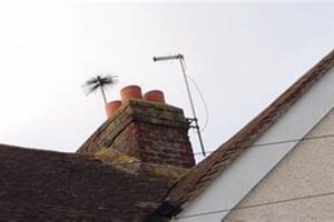 Sunrise Chimney Sweeps: Experts You Can Trust | Chimney Works – Expert Chimney Repair, Cleaning & Installation Services