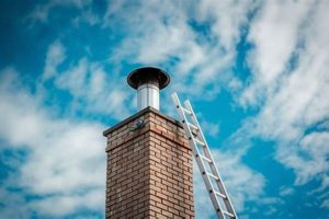Local Chimney Cleaning Dallas Experts + Safety | Chimney Works – Expert Chimney Repair, Cleaning & Installation Services