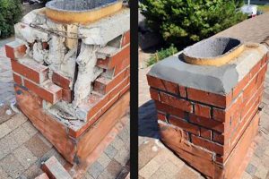 Top Local Exterior Chimney Repair Experts Near You | Chimney Works – Expert Chimney Repair, Cleaning & Installation Services