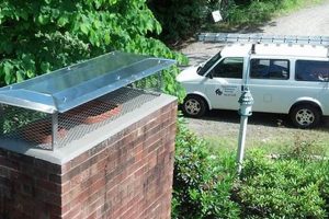 Boone NC Chimney Cleaning: Safe & Certified Services | Chimney Works – Expert Chimney Repair, Cleaning & Installation Services