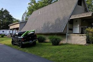 Your Guide: Chimney Rock RV Park KY - Camping & More! | Chimney Works – Expert Chimney Repair, Cleaning & Installation Services