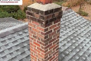 Erie Chimney Sweep: Expert Cleaning &amp; Inspections | Chimney Works – Expert Chimney Repair, Cleaning & Installation Services