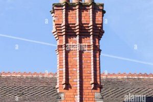 Victorian Chimney: Repair &amp; Restoration Guide | Chimney Works – Expert Chimney Repair, Cleaning & Installation Services