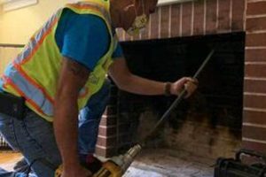 Expert Chimney Cleaning in Philadelphia, PA: Safe &amp; Sound | Chimney Works – Expert Chimney Repair, Cleaning & Installation Services