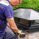 Columbia SC's Top Chimney Sweep: Experts Near You! | Chimney Works – Expert Chimney Repair, Cleaning & Installation Services
