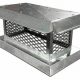 Protect Your Chimney: Stainless Steel Cap Solutions | Chimney Works – Expert Chimney Repair, Cleaning & Installation Services