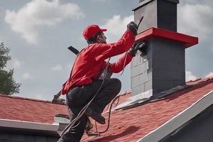 Top-Rated Chimney Cleaning Tacoma, WA | Safe &amp; Reliable | Chimney Works – Expert Chimney Repair, Cleaning & Installation Services