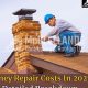 Chimney Repair Costs: What You Need To Know + Tips | Chimney Works – Expert Chimney Repair, Cleaning & Installation Services