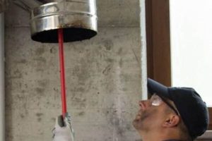 Pro Boiler & Chimney Cleaning: Safe & Efficient | Chimney Works – Expert Chimney Repair, Cleaning & Installation Services