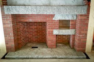 Safe & Sound: Fireplace Chimney Care Tips | Chimney Works – Expert Chimney Repair, Cleaning & Installation Services