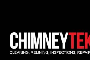 Chimney Tek: Enhancing Your Chimney for Efficient Heating | Chimney Works – Expert Chimney Repair, Cleaning & Installation Services