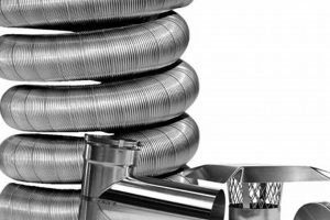 Buy Flexible Chimney Liners: Installation &amp; More | Chimney Works – Expert Chimney Repair, Cleaning & Installation Services