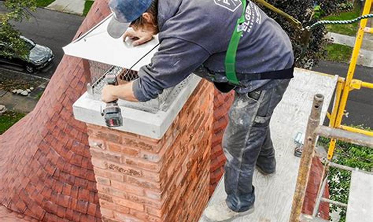 Rochester's Top Chimney Repair: Expert NY Services | Chimney Works – Expert Chimney Repair, Cleaning & Installation Services