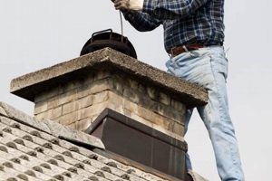 Ann Arbor Chimney Sweep Pros: Cleaning & Repair Service | Chimney Works – Expert Chimney Repair, Cleaning & Installation Services
