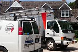 Top-Rated Ace Chimney Service Near You: Clean & Safe | Chimney Works – Expert Chimney Repair, Cleaning & Installation Services