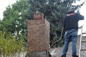 Find: Top Rated Chimney Repair Experts Near Me Today | Chimney Works – Expert Chimney Repair, Cleaning & Installation Services