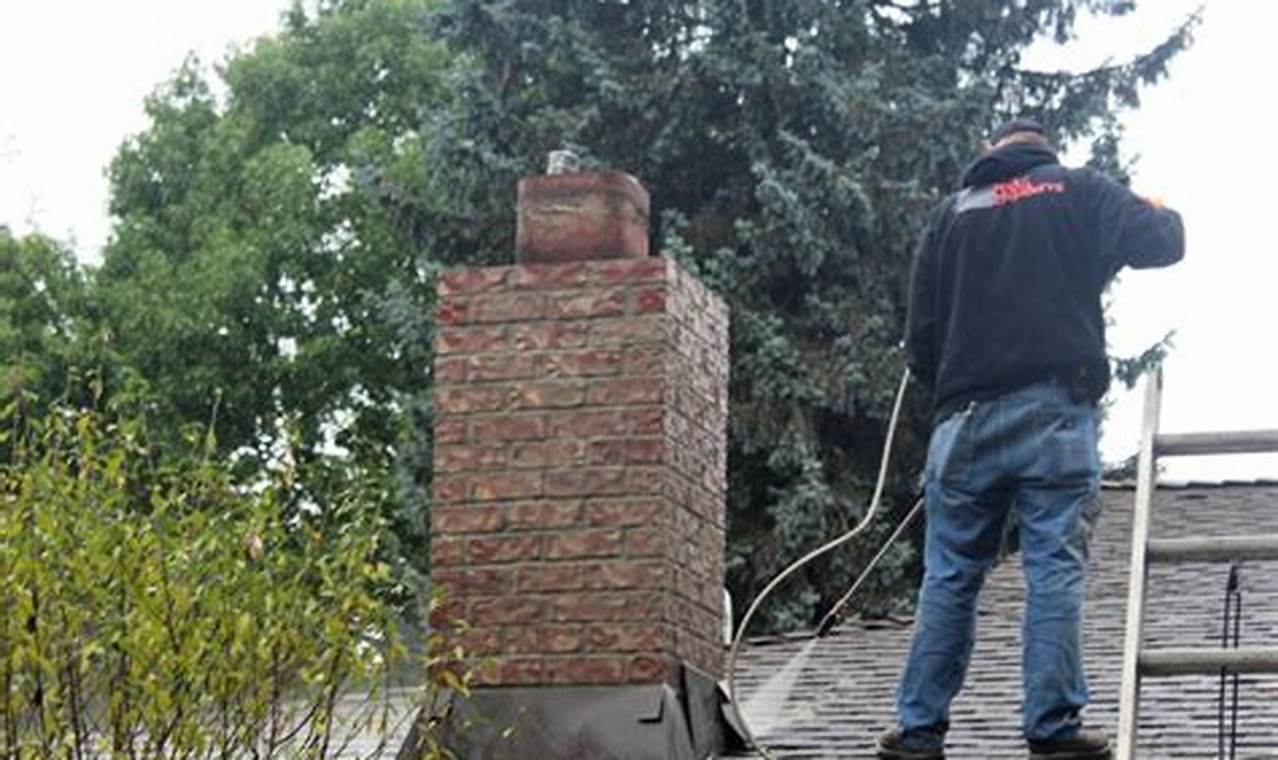 Find: Top Rated Chimney Repair Experts Near Me Today | Chimney Works – Expert Chimney Repair, Cleaning & Installation Services