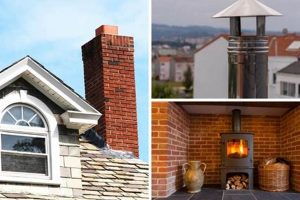 Pro Chimney Design Guide: Planning Your Perfect Vent | Chimney Works – Expert Chimney Repair, Cleaning & Installation Services