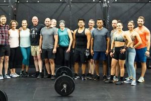 Unlock Fitness: Chimney Rock CrossFit Randolph Programs | Chimney Works – Expert Chimney Repair, Cleaning & Installation Services