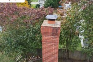 Richmond VA Chimney Inspection: Safety First, Save $$! | Chimney Works – Expert Chimney Repair, Cleaning & Installation Services