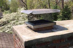 Knoxville's Best Chimney Cleaning: Safe &amp; Sound TN | Chimney Works – Expert Chimney Repair, Cleaning & Installation Services