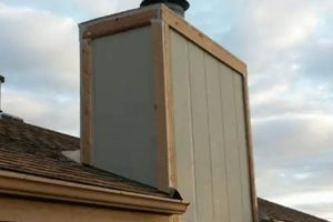 Chimney Siding Replacement Cost: What to Expect (2024) Chimney Works – Expert Chimney Repair, Cleaning & Installation Services Chimney Siding Replacement Cost: What to Expect (2024) | Chimney Works – Expert Chimney Repair, Cleaning & Installation Services