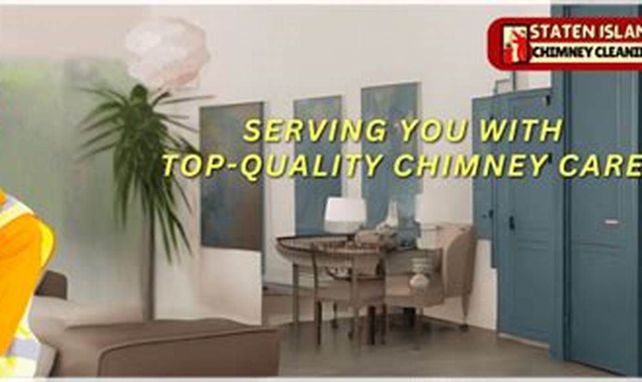 Expert Chimney Cleaning Staten Island NY Services &amp; More | Chimney Works – Expert Chimney Repair, Cleaning & Installation Services