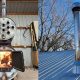 Wood Stove Chimney Install: Steps &amp; Safety Tips | Chimney Works – Expert Chimney Repair, Cleaning & Installation Services